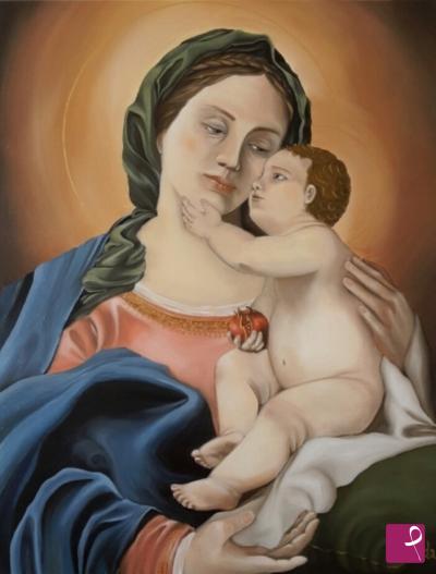Quadro venduto su PitturiAmo