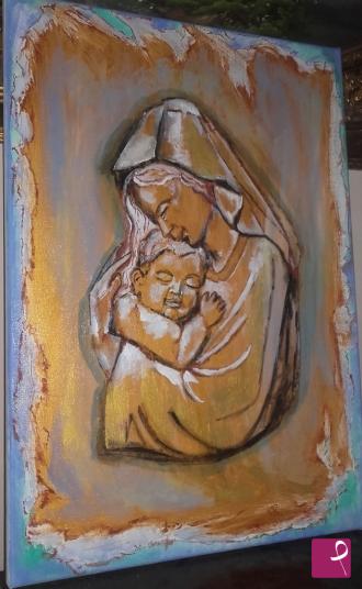 Quadro venduto su PitturiAmo