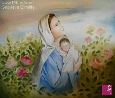 Quadro venduto su PitturiAmo