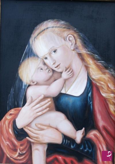 Quadro venduto su PitturiAmo