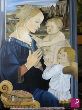 Quadro in vendita online