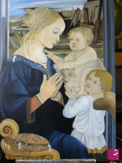 Quadro in vendita online