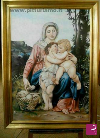 Quadro in vendita online