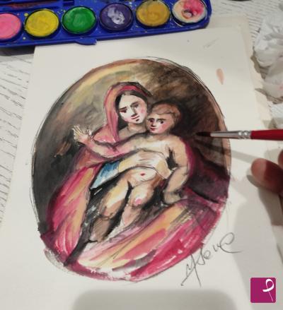 Quadro in vendita online