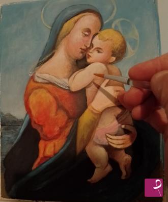 Quadro in vendita online