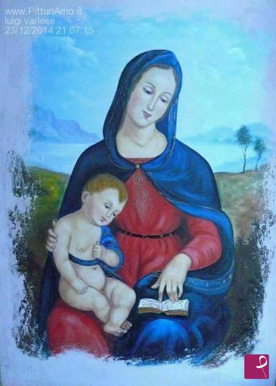 Quadro in vendita online