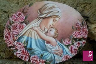 Quadro venduto su PitturiAmo