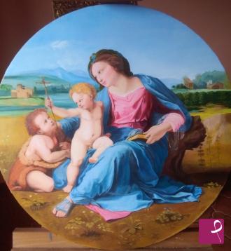 Quadro venduto su PitturiAmo