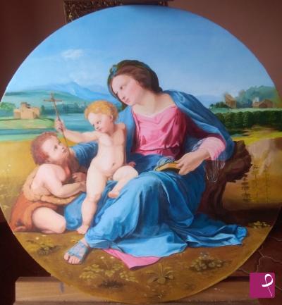 Quadro venduto su PitturiAmo