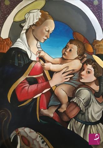 Quadro in vendita online