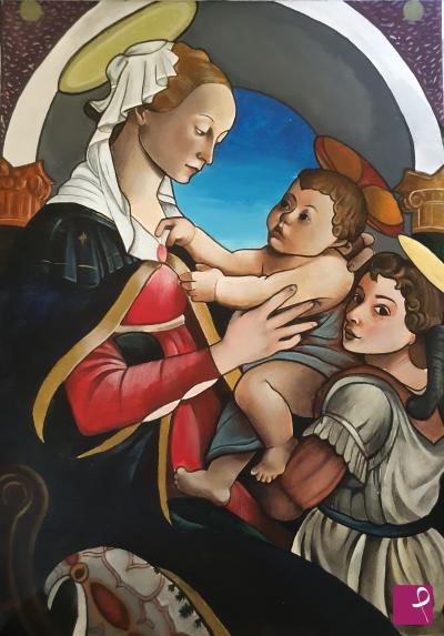 Quadro in vendita online