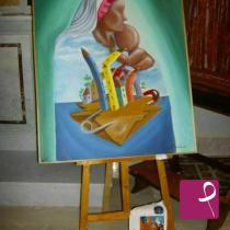 quadro in vendita online