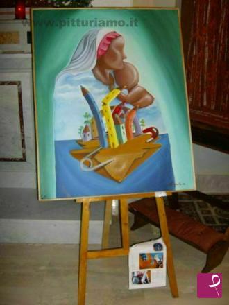 Quadro in vendita online