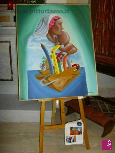 Quadro in vendita online