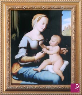 Quadro venduto su PitturiAmo