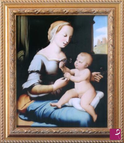 Quadro venduto su PitturiAmo