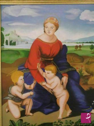 Quadro in vendita online