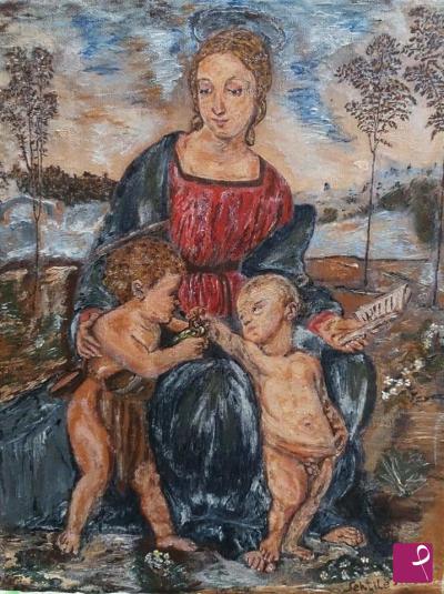 Quadro in vendita online