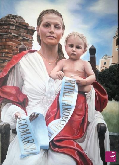 Quadro in vendita online