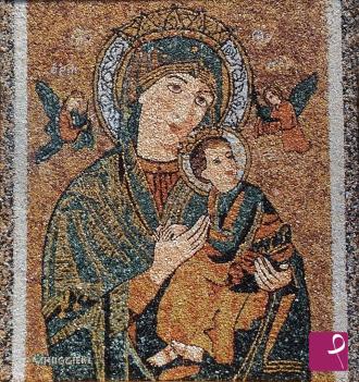 Quadro venduto su PitturiAmo