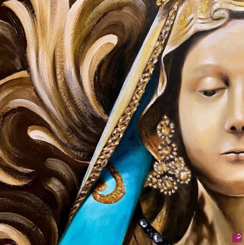 quadri in vendita online - Madonna del Soccorso