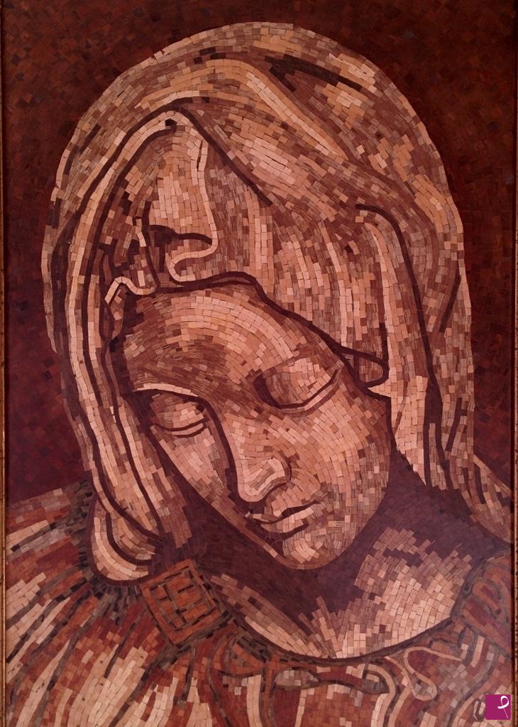 quadri in vendita online -  Madonna della Pietà