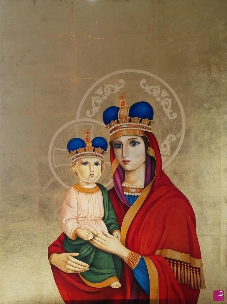 quadri in vendita online - MADONNA DELLA SALUTE