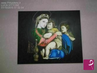 Quadro in vendita online