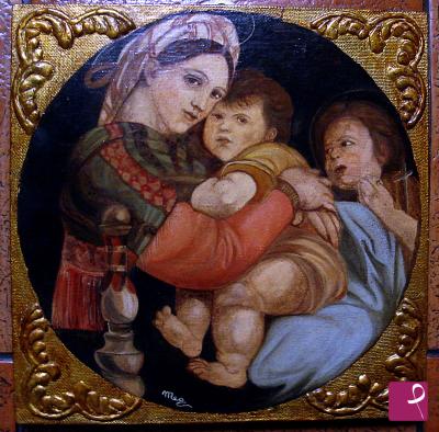 Quadro in vendita online