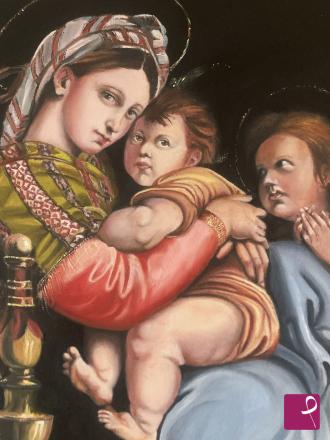 Quadro in vendita online