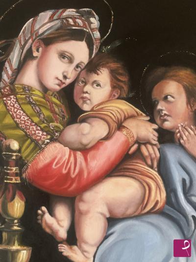 Quadro in vendita online