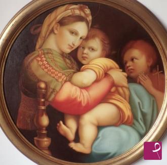 Quadro venduto su PitturiAmo