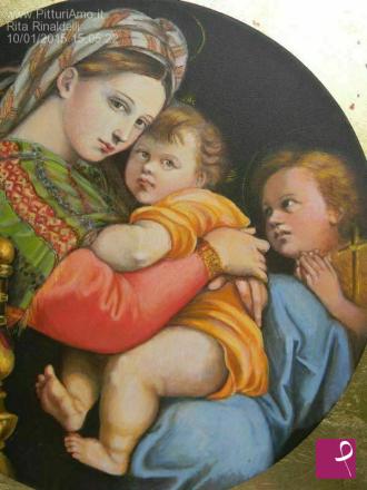 Quadro in vendita online
