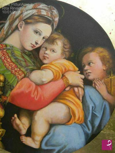 Quadro in vendita online