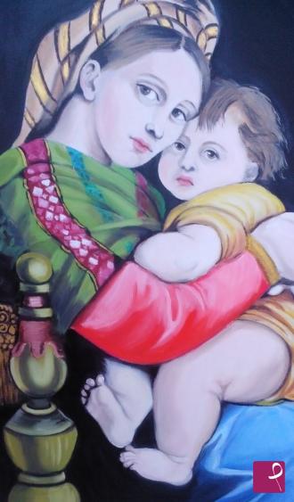 Quadro in vendita online