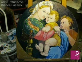 Quadro in vendita online