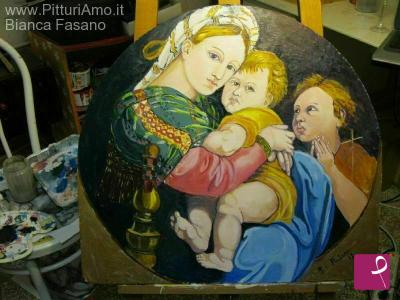 Quadro in vendita online