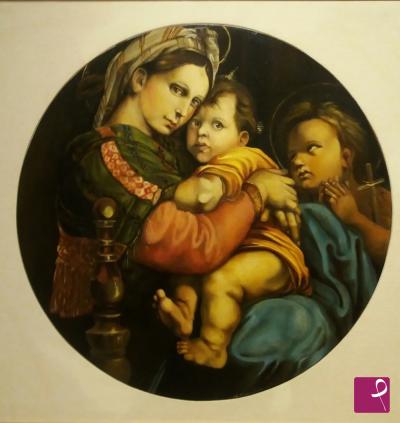 Quadro in vendita online