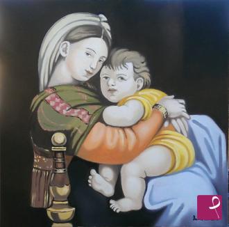 Quadro in vendita online