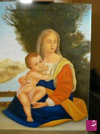 Quadro in vendita online