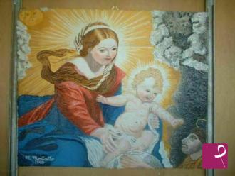 Quadro venduto su PitturiAmo