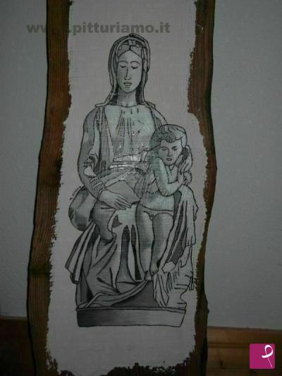 Quadro in vendita online