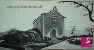 Quadro venduto su PitturiAmo