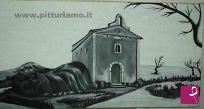 Quadro venduto su PitturiAmo