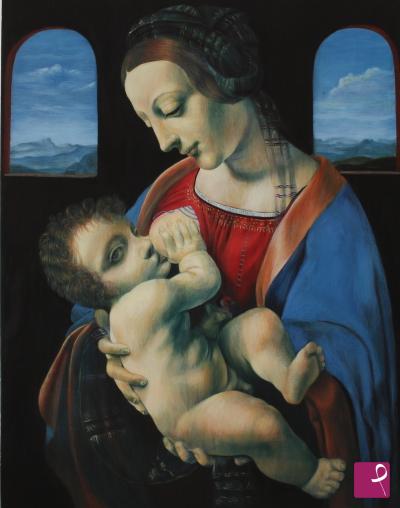Quadro venduto su PitturiAmo