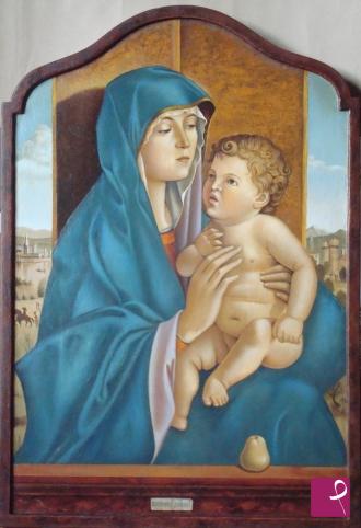 Quadro venduto su PitturiAmo
