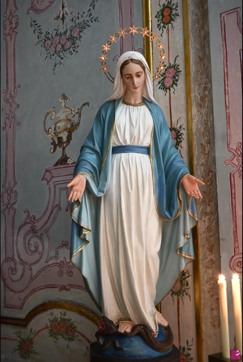 quadri in vendita online - Madonna n.1 - Edizione Limitata a 100