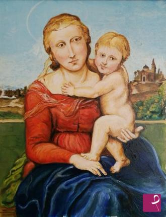 Quadro in vendita online