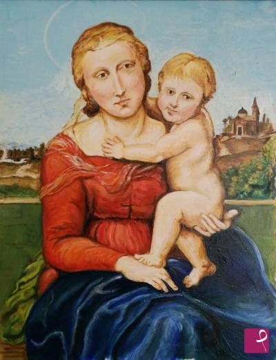 Quadro in vendita online