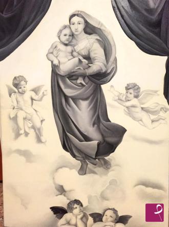 Quadro in vendita online